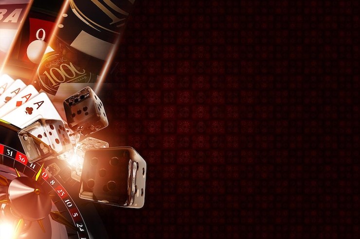 togel on featured game showcase