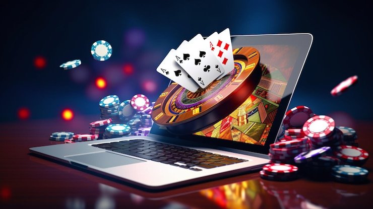 togel on featured game showcase