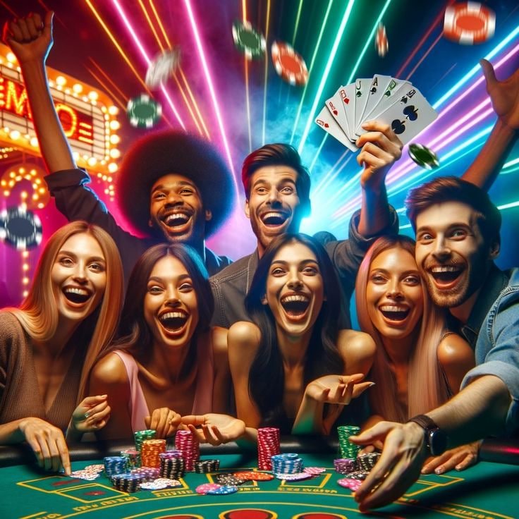 togel on featured game showcase